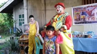 Magic pa more 2 video