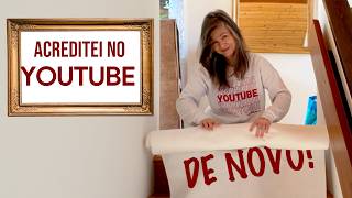 CAÍ NO GOLPE DO TUTORIAL DE INTERNET -Ep.1786