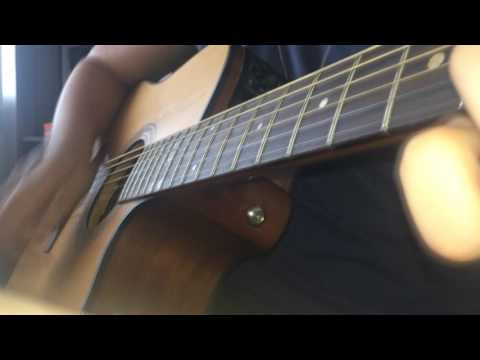 Jorge & Mateus - Medida Certa ( COVER VIOLÃO )