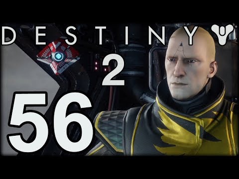Destiny 2 Campaign Co-op playthrough pt56 - Tough Missions Time! Back to Io