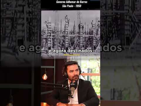 Arthur do Val REAGE a RETIFICAÇÃO do Rio Tietê #cortesmbl #tiete #alagamento #shortsfeed