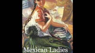 Neil Andrews ~ Mexican Ladies