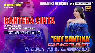 Download lagu BAHTERA CINTA - ENY SANTIKA II KARAOKE DUET - KARAOKE TANPA VOCAL COWOK (KARAOKE VERSION) mp3 Download lagu BAHTERA CINTA - ENY SANTIKA II KARAOKE DUET - KARAOKE TANPA VOCAL COWOK (KARAOKE VERSION) mp3