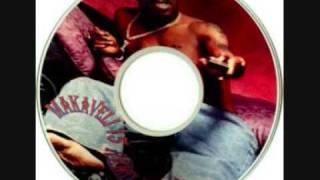 Makaveli &amp; DMX - No Love For Me