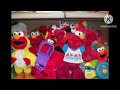 Special Elmo Toys In Goodwill Part 2