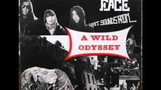 Angel Face - Wolf City Blues