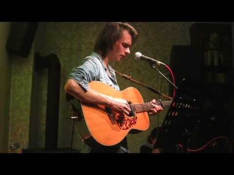 Dan Raza - New Song (Gone Away With The Gipsy Moth) @ Wurstküche (Castrop-Rauxel)