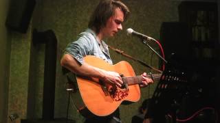 Dan Raza - New Song (Gone Away With The Gipsy Moth) @ Wurstküche (Castrop-Rauxel)