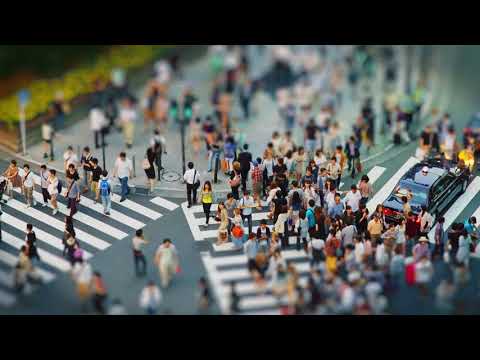 Urbanization Challenge: How innovators are using technology to help urban communities thrive