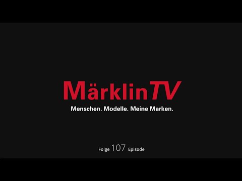 Neuheiten Viessmann/kibri/Vollmer 2021 in der Folge 107 von Märklin TV