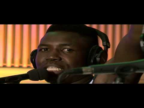 Franklin And Dee'A - Hit You With The Word ft Da T.R.U.T.H