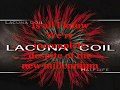 Lacuna Coil • Halflife (lyrics)