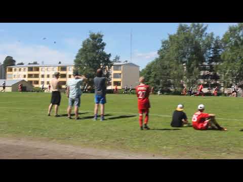 FF JARO 03 VS VPS 03 VAASA