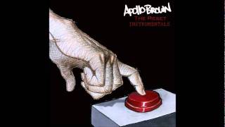 Apollo Brown - Our Time