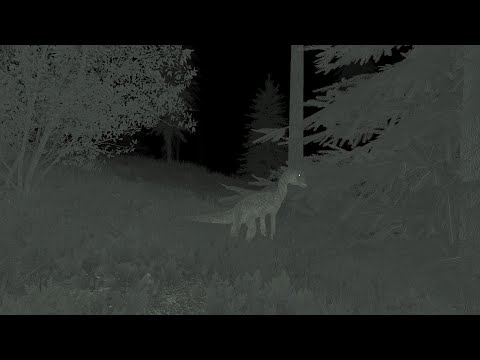 The unfortunate Young Allo and the Dilo Adventure [The isle gameplay]