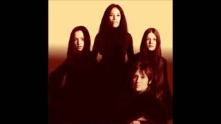 Fanny  - Candlelighter Man