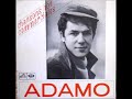 Adamo -  Ma Tete