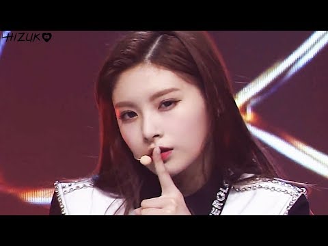 에버글로우(EVERGLOW) - Adios 교차편집(stage mix)