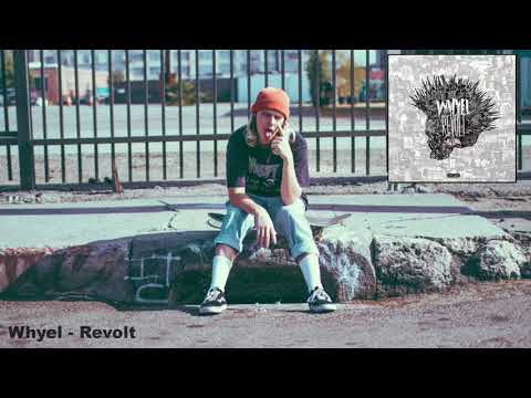 Whyel - Revolt