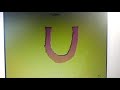 Sesame Street 2976 Sand U U