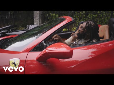 Miguel Fresco - Hop Down (Official Music Video)