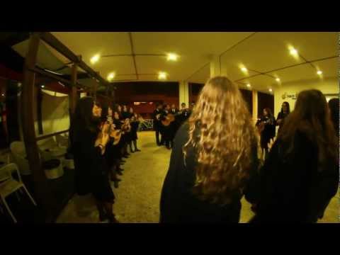 I Deixa-te Levar - TUFEMED