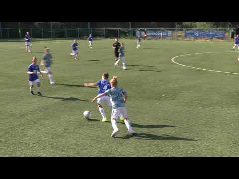 Dacogetica 2009 - ACP 3 Kids 2008