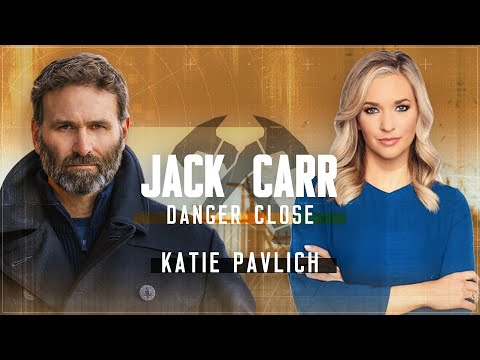 KATIE PAVLICH RETURNS: The Fight for Freedom & Truth