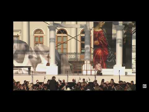 G.Puccini “Tosca” “E lucevan le stelle” Ivan Gyngazov