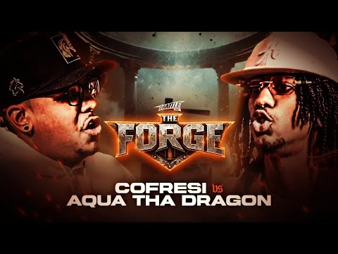 Cofresi vs Aqua Tha Dragon