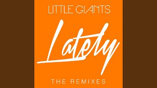 Lately (Love, Love, Love) (Radio Edit)