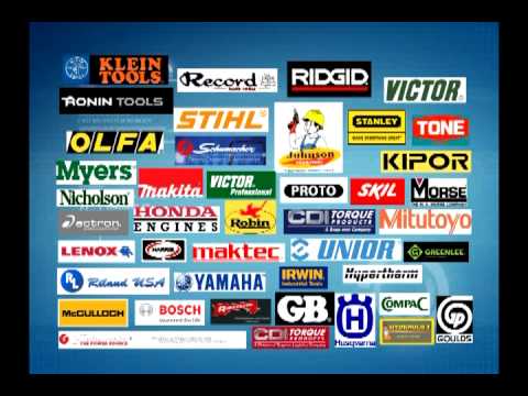 Hans Infinite Tools Co. AVP