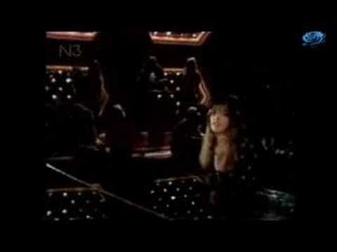 Lynsey De Paul - Sugar me