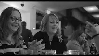 Andréanne A. Malette - Soirée VIP