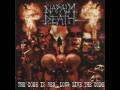 Napalm Death-The Great and the Good 