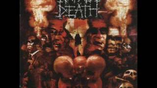Napalm Death-The Great and the Good