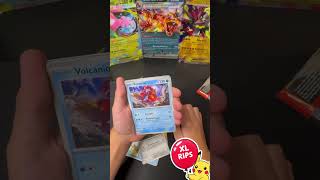 Pokémon perfect order pack. Let’s see what’s in them. 