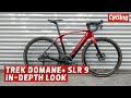 Trek Domane+ SLR 9: An in-depth look at the super e-road bike