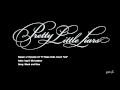 PLL Black And Blue - Ingrid Michaelson