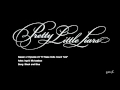 PLL Black And Blue - Ingrid Michaelson 