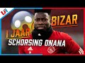 ONANA 12 MAANDEN GESCHORST: 'Rampzalige Week Voor Ajax'