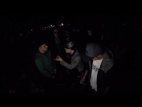 NSB VS NOCHI VS MAURO -8VOS DE FINAL- EDICION FT COLOSOS -19/5- DarkJail