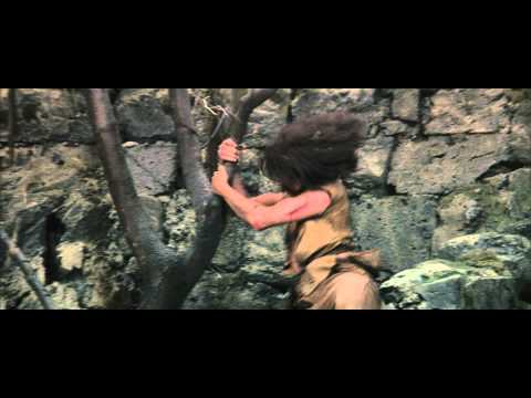 Die unendliche Geschichte - Trailer Deutsch HD