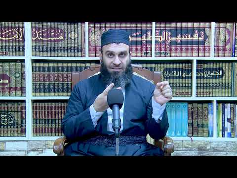 74 - وەڵامی پرسیارەکانتان (ئەڵقەی حەفتا و سێ) - 20 رمضان 1447 - 09/ 03/ 2026