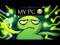 TPOT Intro But Two S PC Crashes