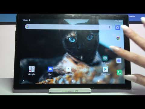 How to Check Phone Specification in TECLAST P20HD – Find Phone Info