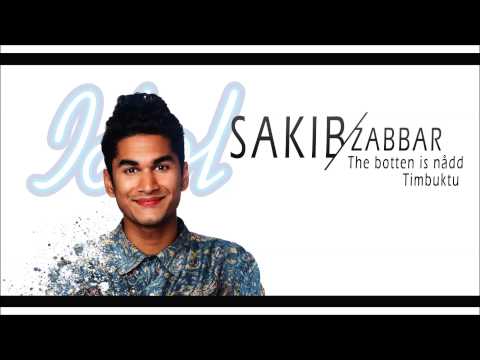 Idol 2013: Sakib Zabbar | The botten is nådd - Timbuktu. HD 1080p
