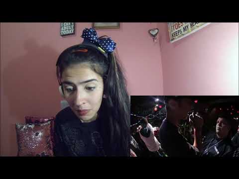 Mr. Dreka, Eldin e Moita Treta x Lya, Gordão ZN e Magneto | BDA 2 ANOS | REAÇÃO INDI JADE