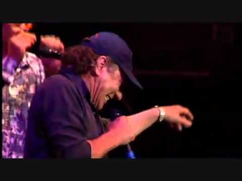 Brian Johnson & Friends - Nutbush City Limits