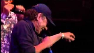 Brian Johnson &amp; Friends - Nutbush City Limits